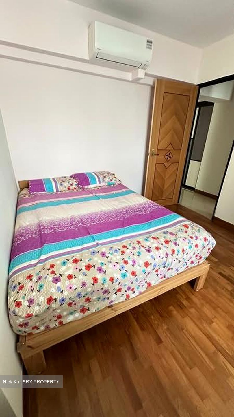 Blk 167D The Sundial (Punggol), HDB 4 Rooms #572648791